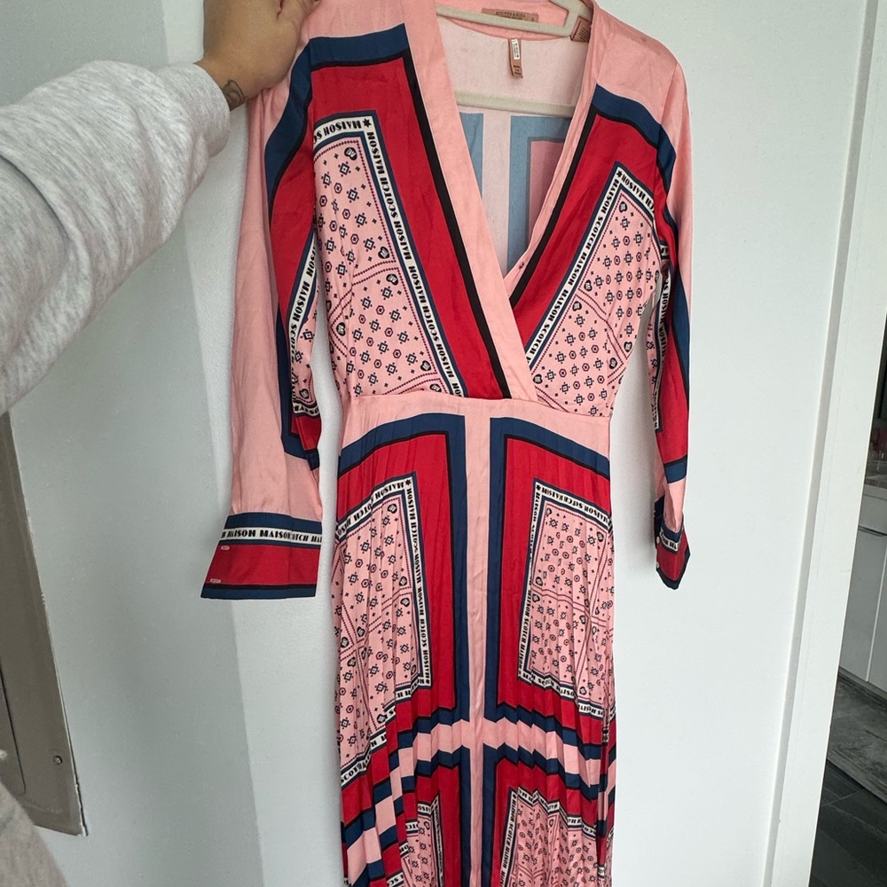 Scotch & Soda dress